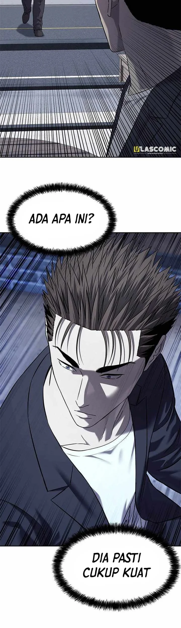 God of Blackfield Chapter 317 Gambar 67