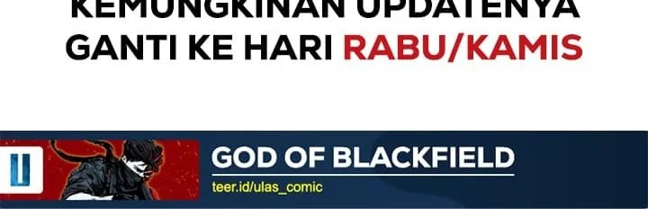 God of Blackfield Chapter 317 Gambar 70
