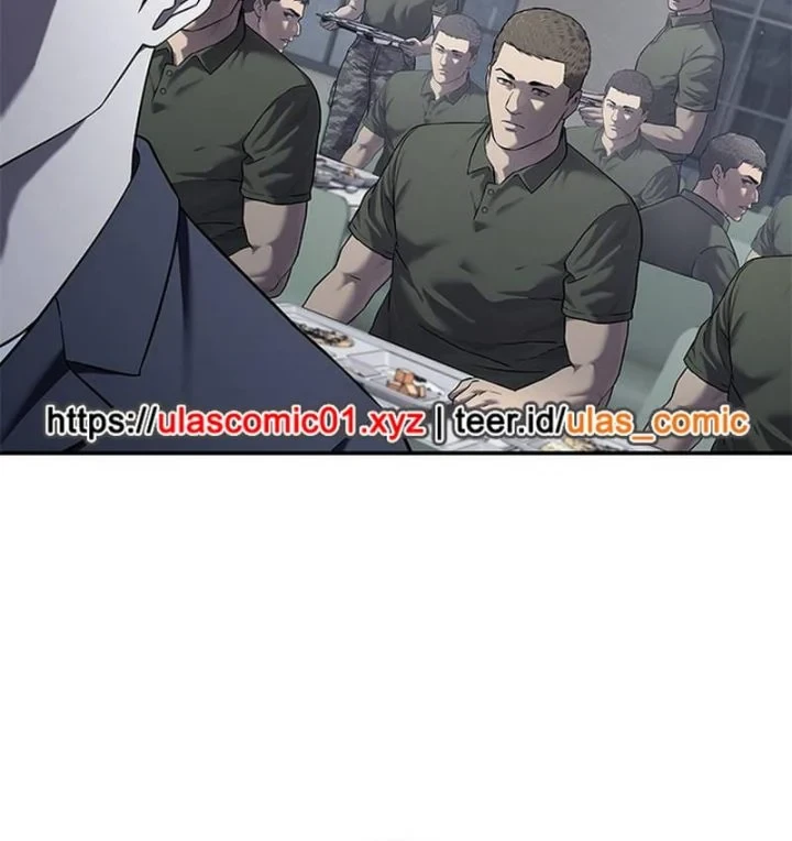 God of Blackfield Chapter 318 Gambar 54