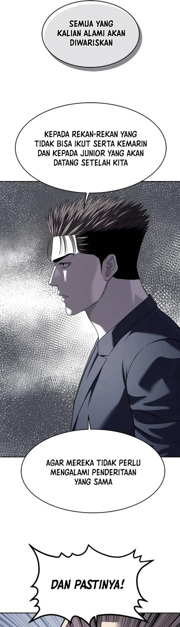 God of Blackfield Chapter 318 Gambar 55