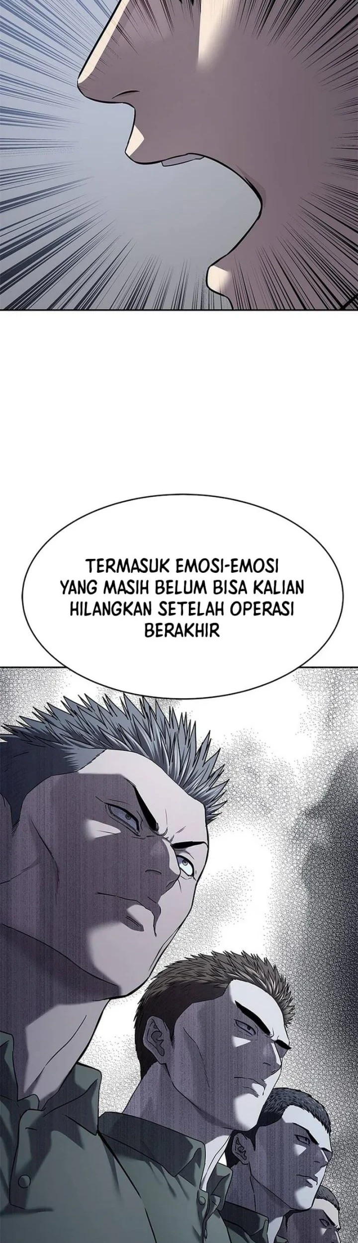 God of Blackfield Chapter 318 Gambar 56