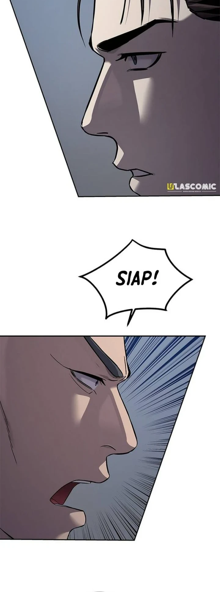 God of Blackfield Chapter 318 Gambar 58