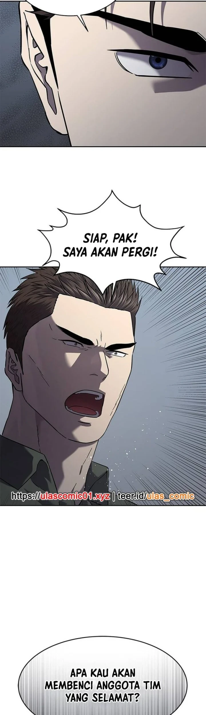 God of Blackfield Chapter 318 Gambar 65