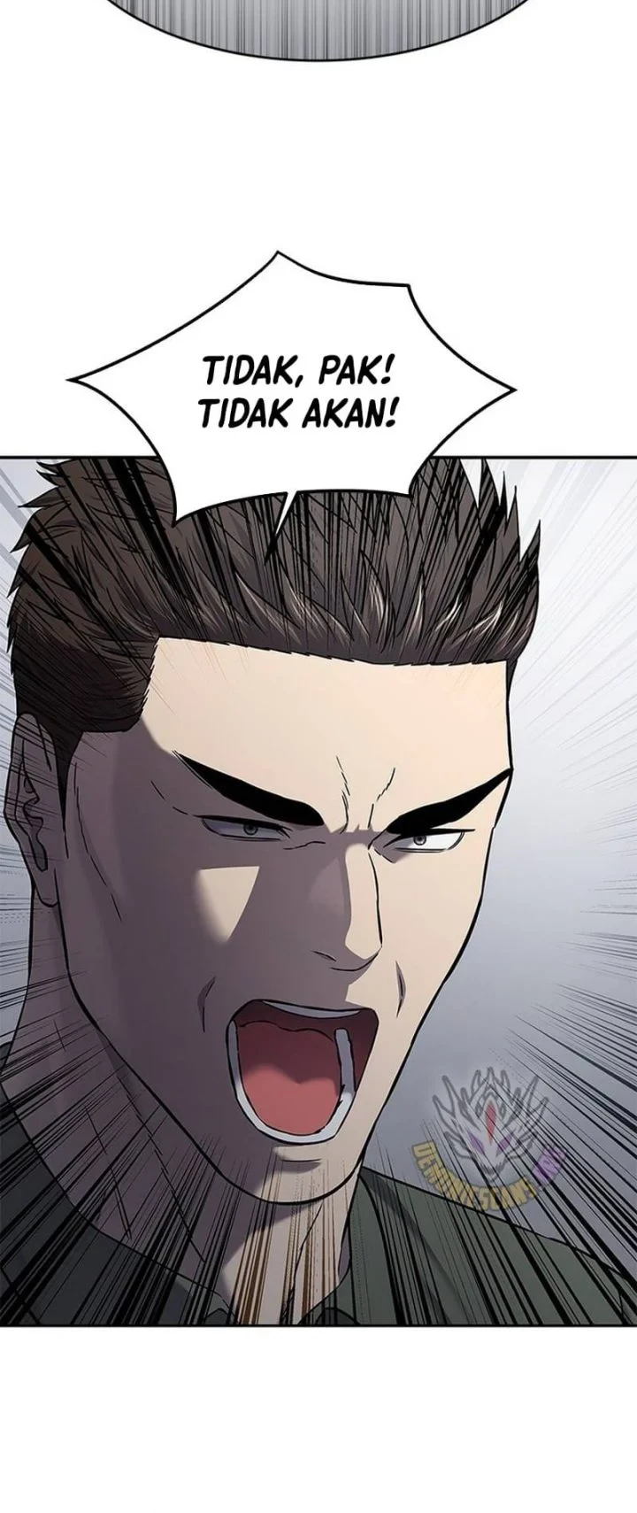God of Blackfield Chapter 318 Gambar 66