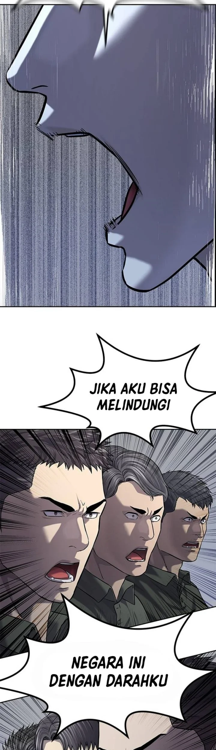 God of Blackfield Chapter 318 Gambar 72