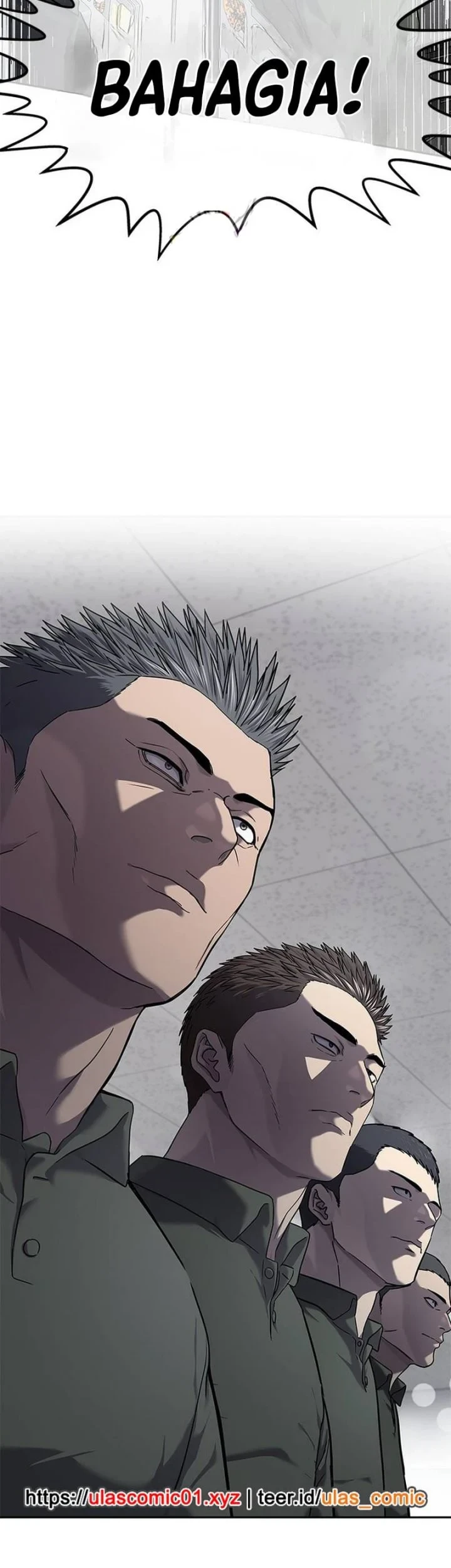 God of Blackfield Chapter 318 Gambar 74