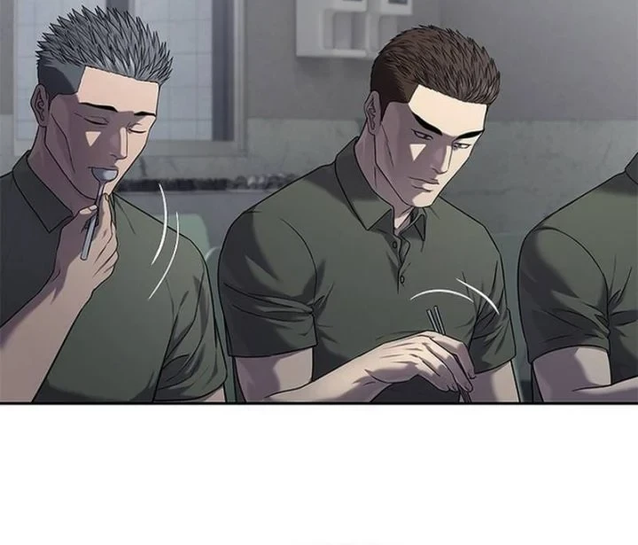 God of Blackfield Chapter 318 Gambar 76