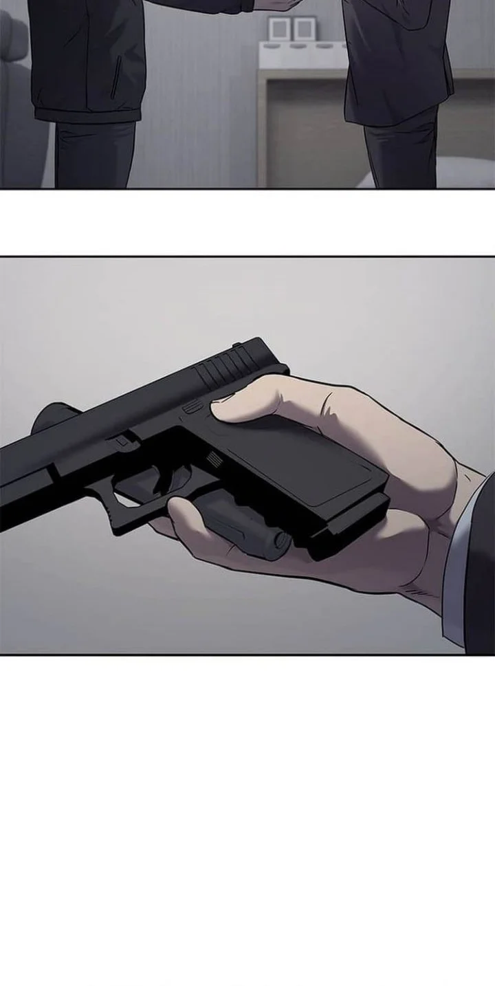 God of Blackfield Chapter 319 Gambar 59
