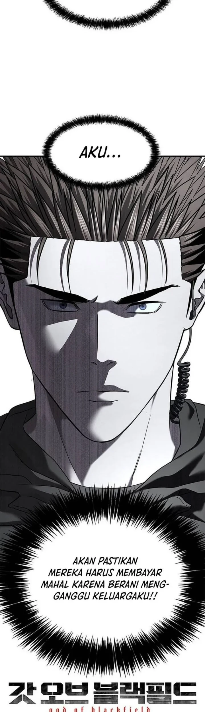 God of Blackfield Chapter 319 Gambar 63