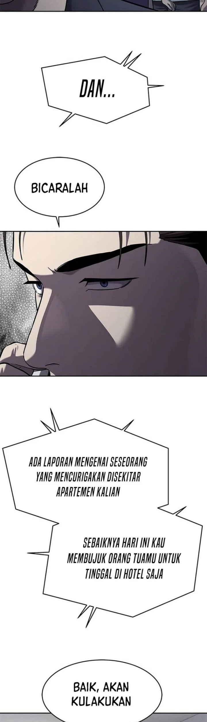 God of Blackfield Chapter 319 Gambar 50