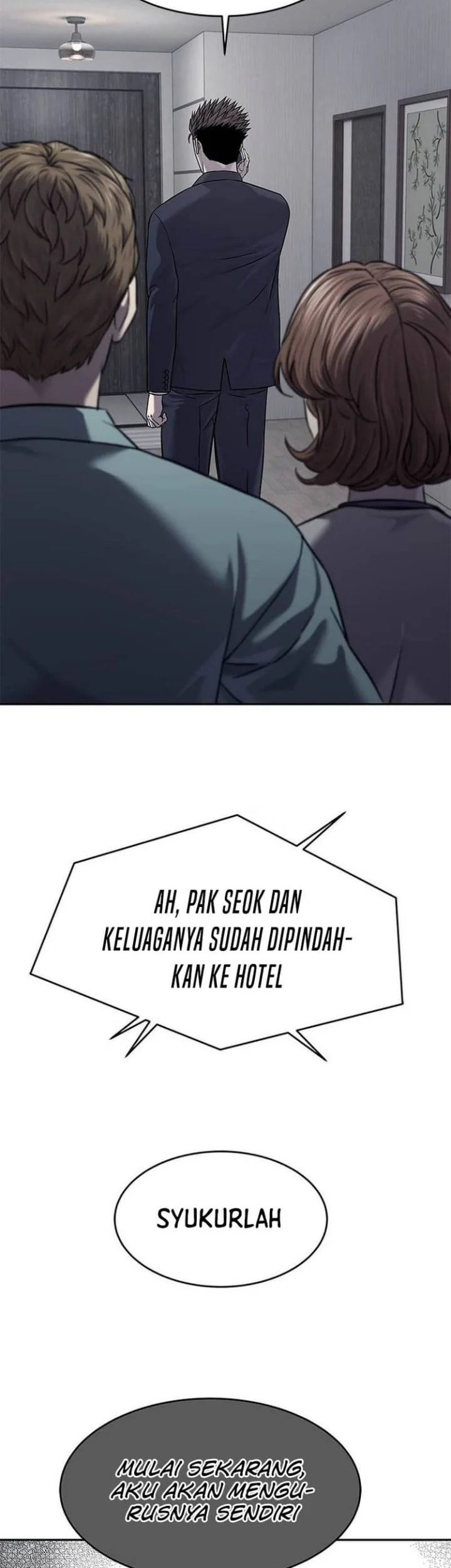 God of Blackfield Chapter 319 Gambar 51
