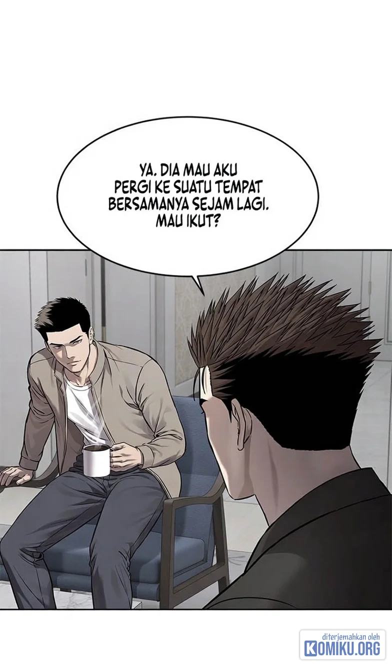 God of Blackfield Chapter 330 Gambar 57