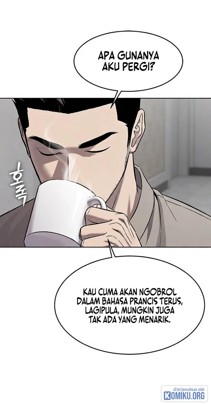 God of Blackfield Chapter 330 Gambar 58