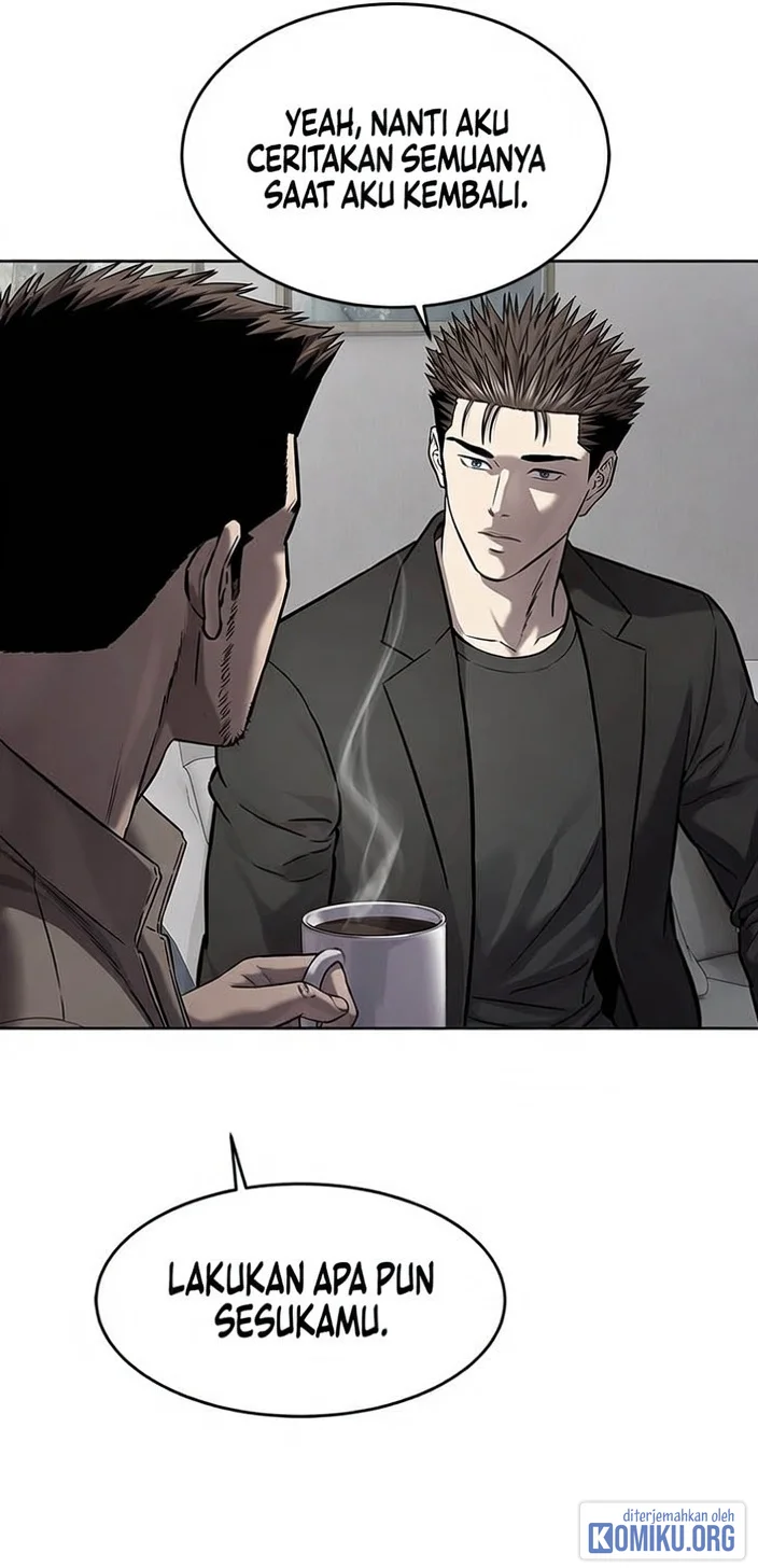 God of Blackfield Chapter 330 Gambar 59