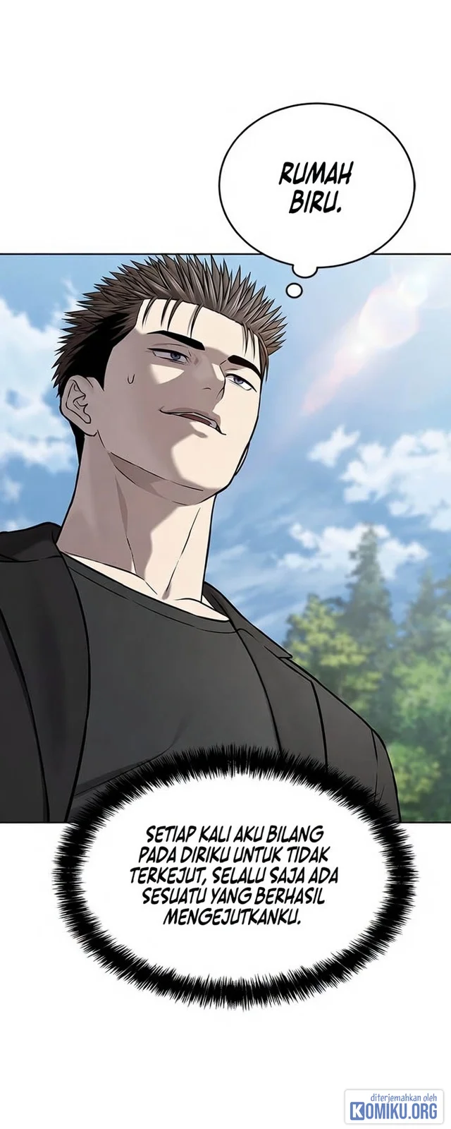God of Blackfield Chapter 330 Gambar 65