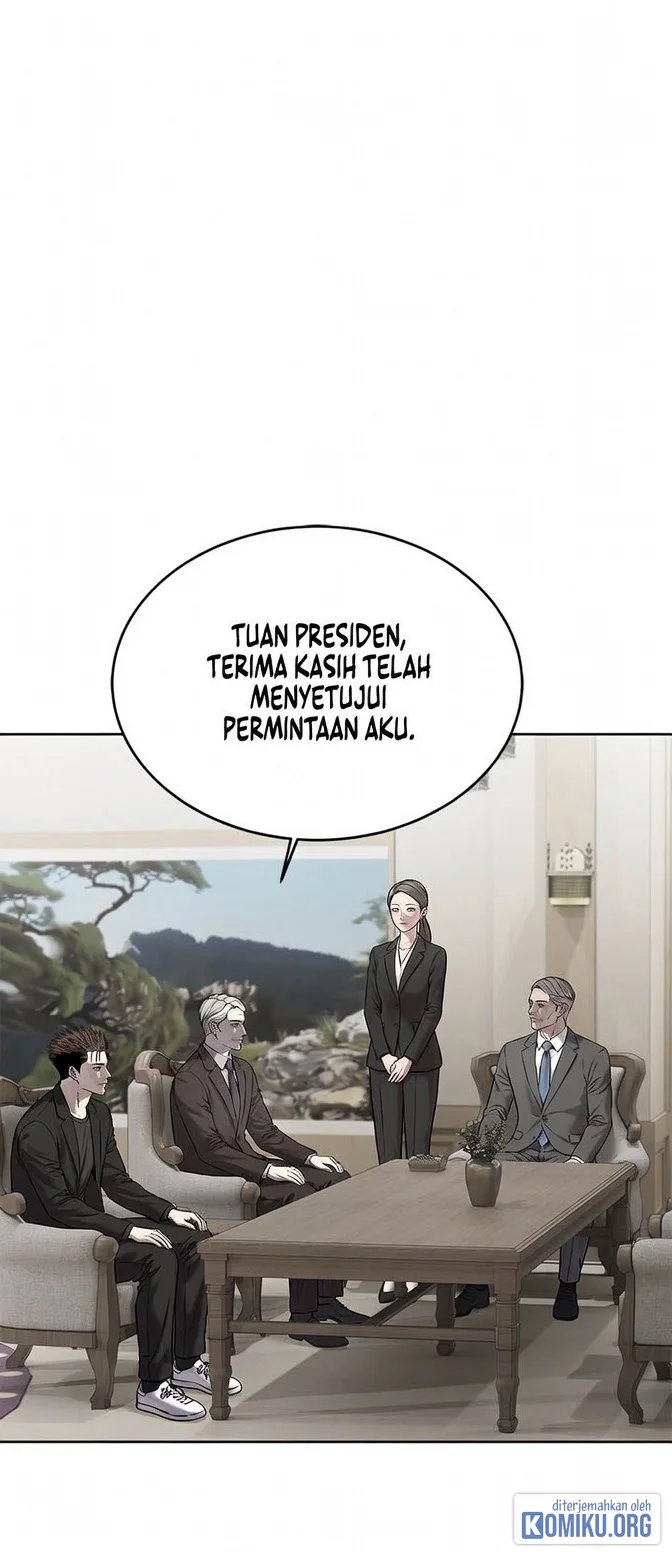 God of Blackfield Chapter 330 Gambar 67