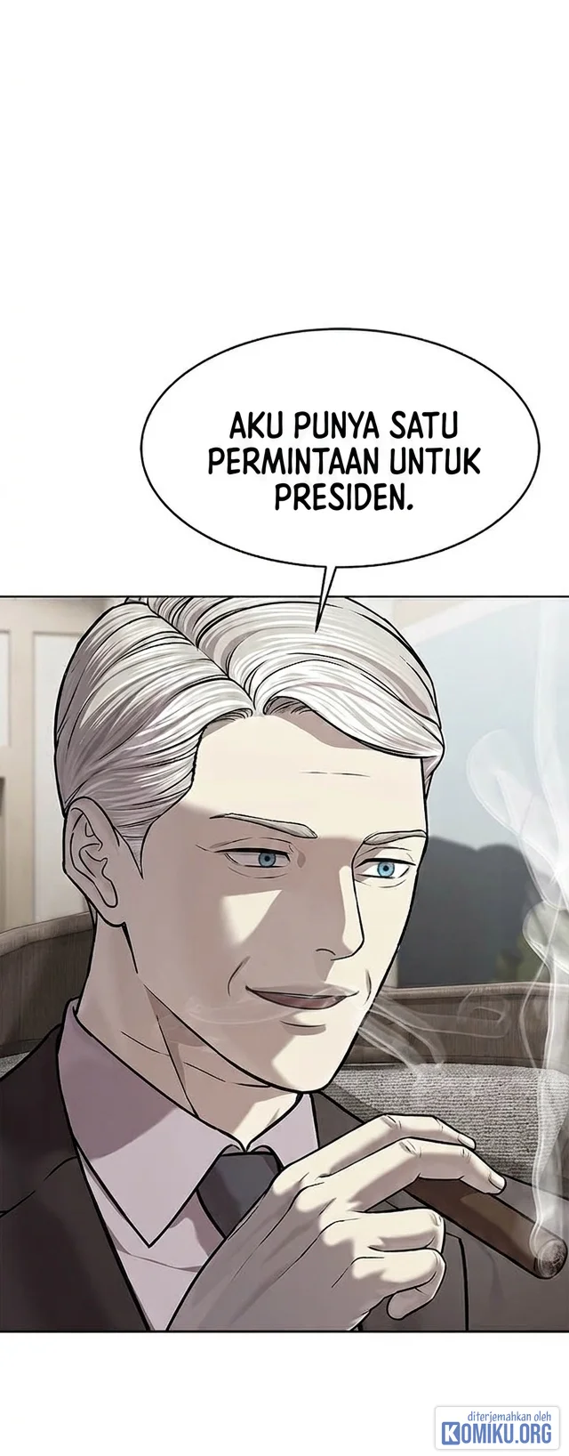 God of Blackfield Chapter 330 Gambar 75