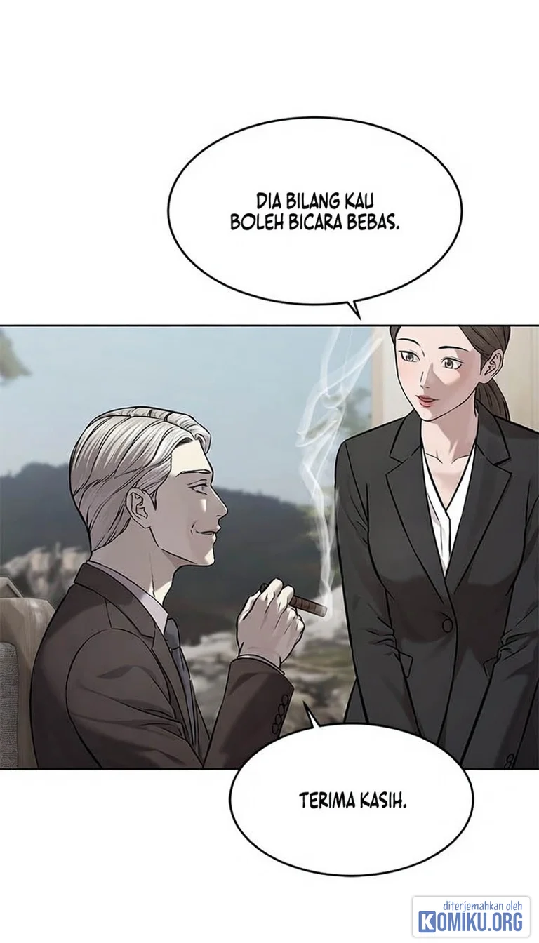 God of Blackfield Chapter 330 Gambar 77