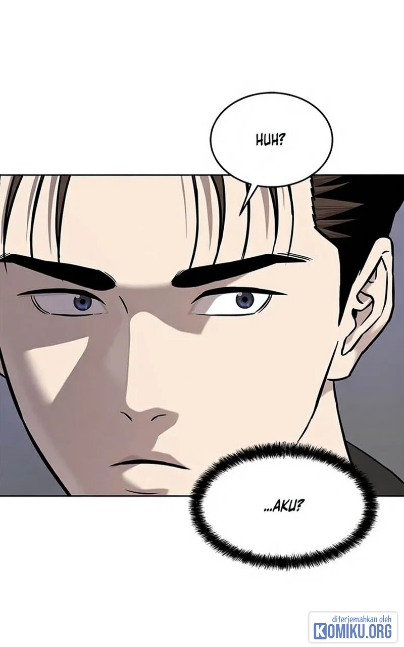 God of Blackfield Chapter 330 Gambar 79