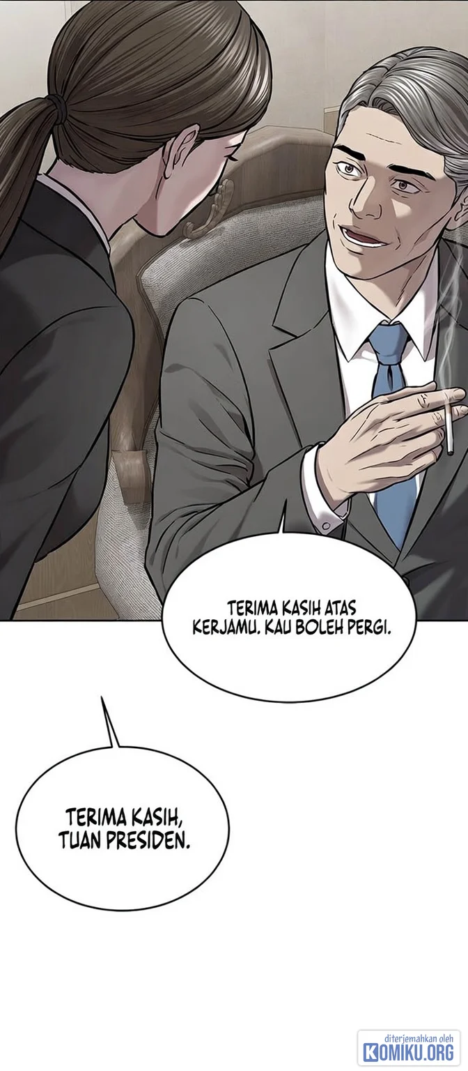 God of Blackfield Chapter 330 Gambar 82