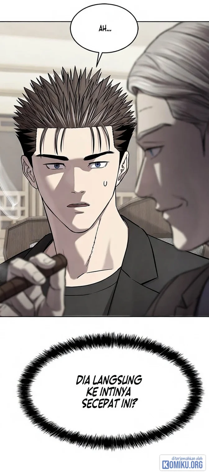 God of Blackfield Chapter 330 Gambar 85