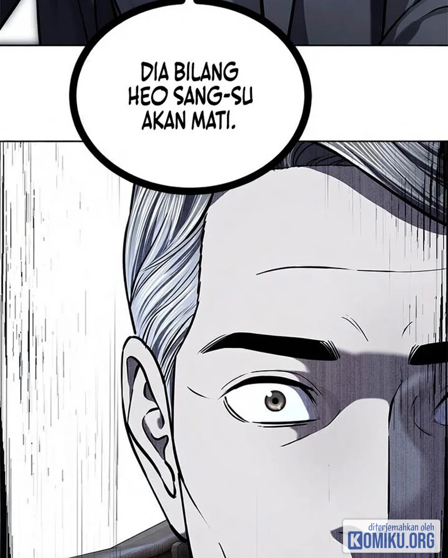 God of Blackfield Chapter 330 Gambar 88