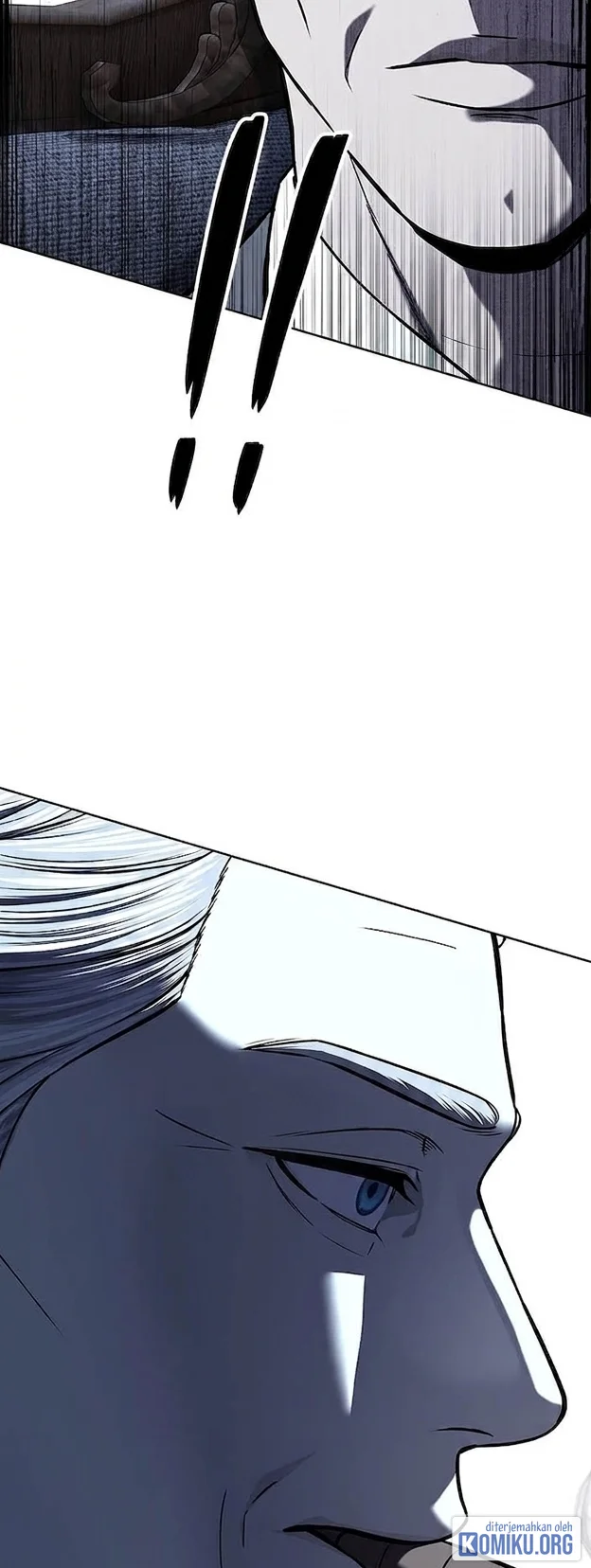 God of Blackfield Chapter 330 Gambar 89