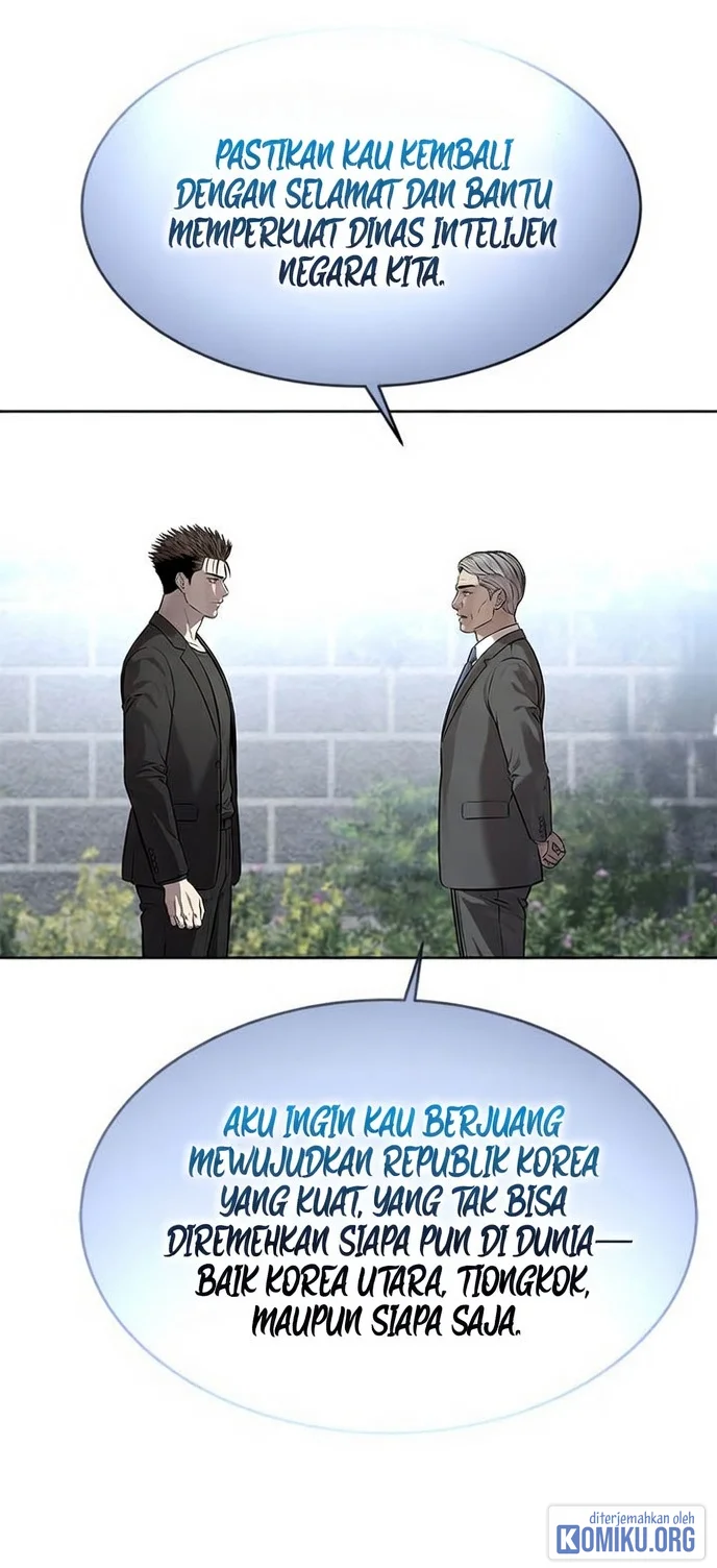 God of Blackfield Chapter 331 Gambar 59