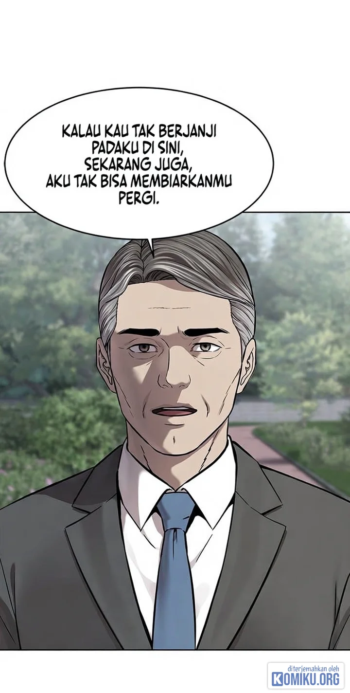 God of Blackfield Chapter 331 Gambar 61