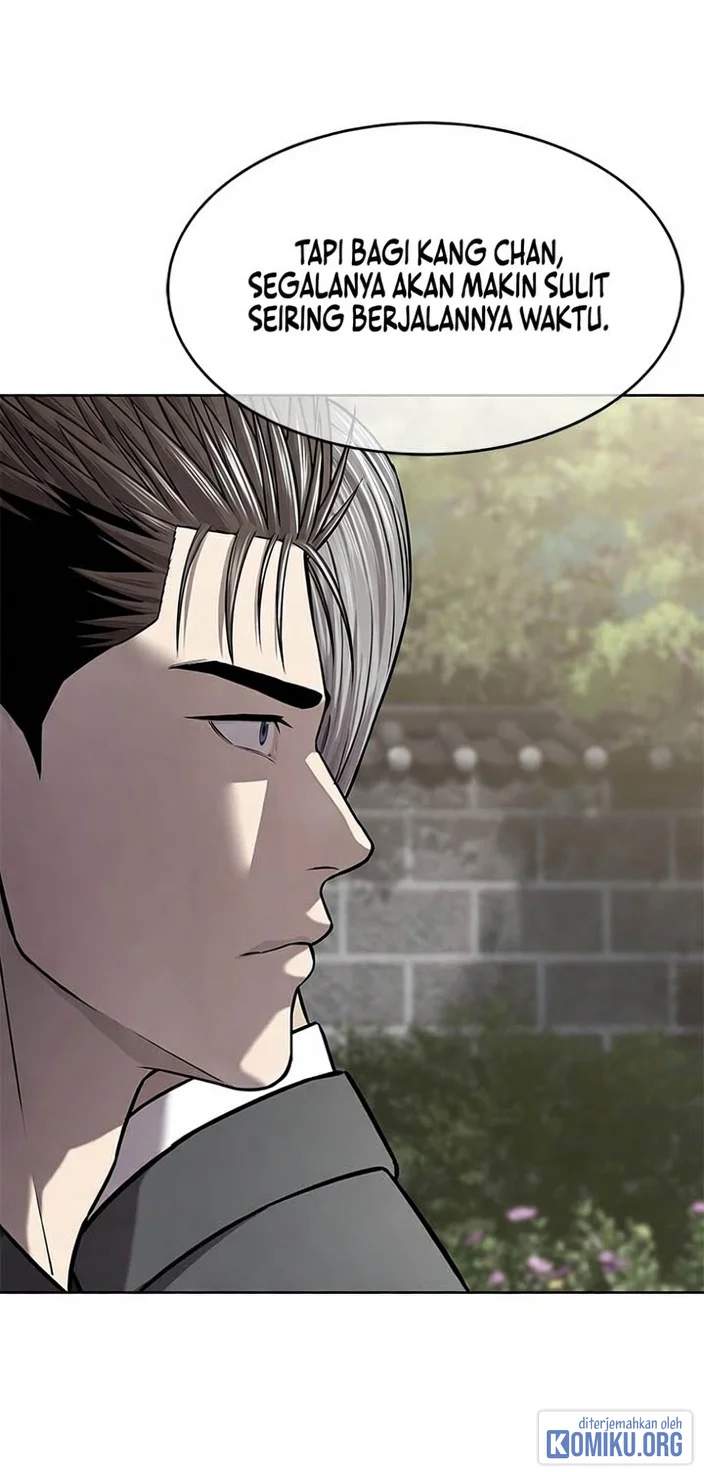 God of Blackfield Chapter 331 Gambar 66