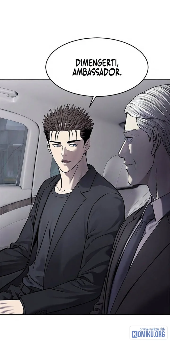 God of Blackfield Chapter 331 Gambar 72