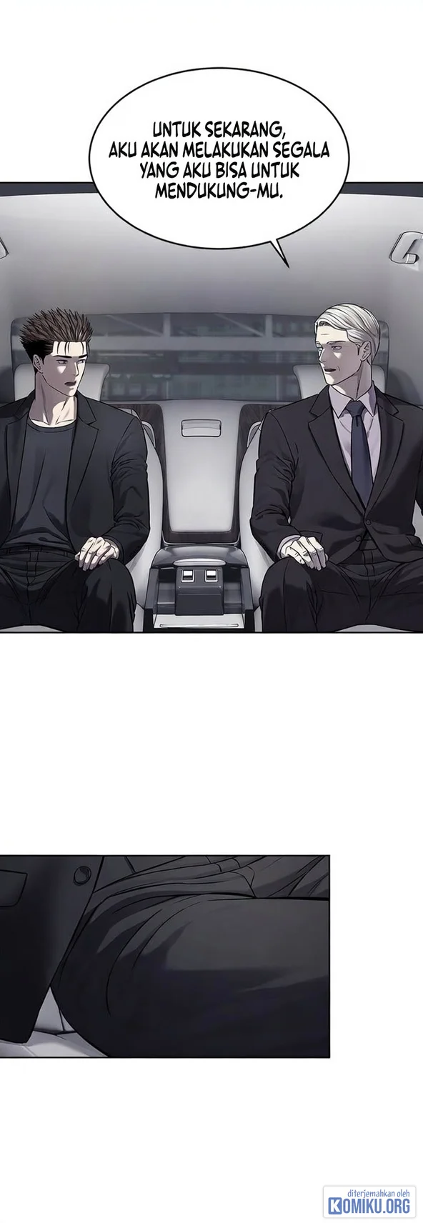God of Blackfield Chapter 331 Gambar 73