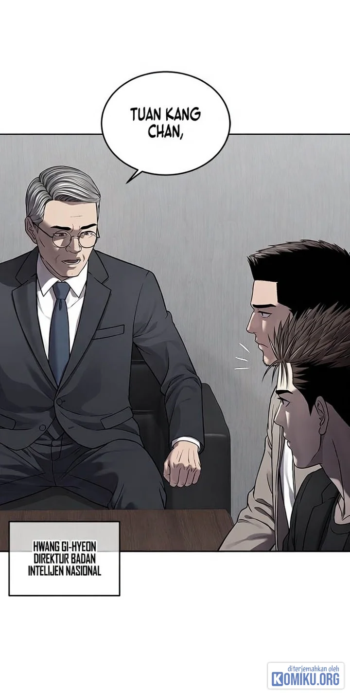God of Blackfield Chapter 331 Gambar 81