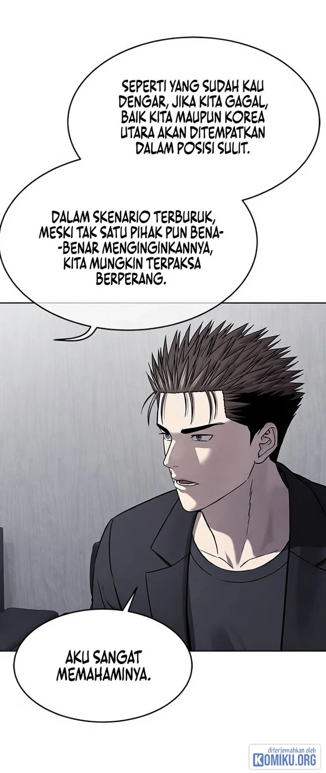 God of Blackfield Chapter 331 Gambar 83