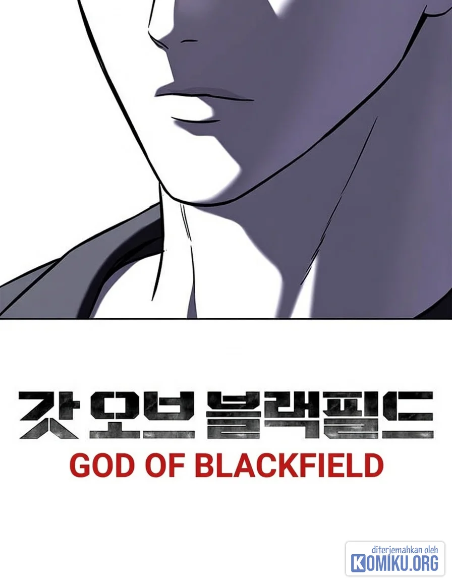 God of Blackfield Chapter 331 Gambar 87
