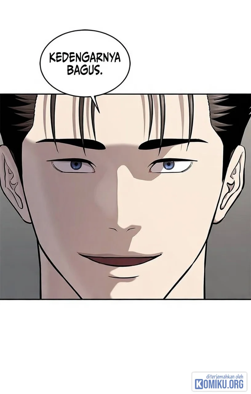 God of Blackfield Chapter 332 halaman 13