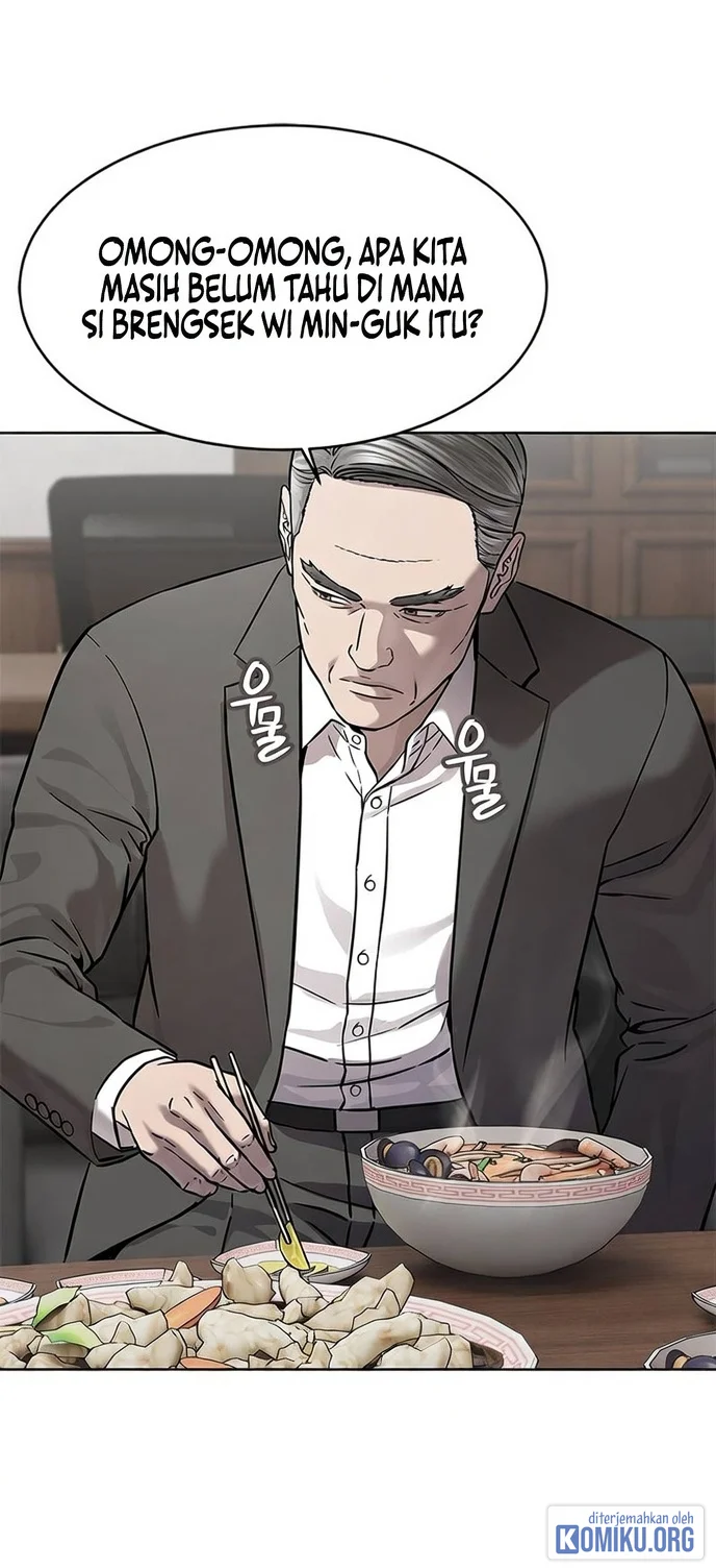 God of Blackfield Chapter 332 halaman 18