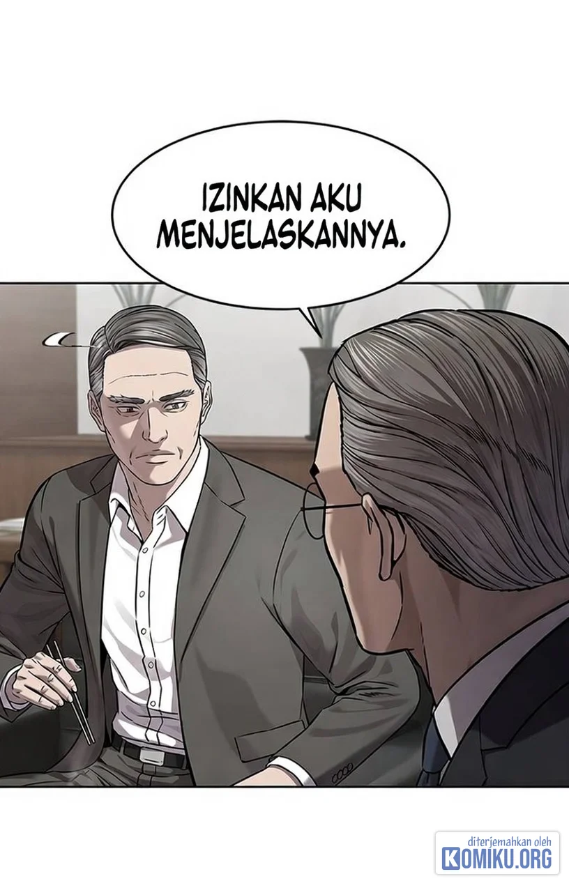 God of Blackfield Chapter 332 halaman 22