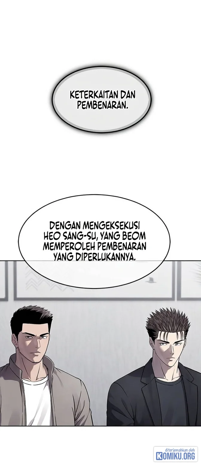 God of Blackfield Chapter 332 halaman 27