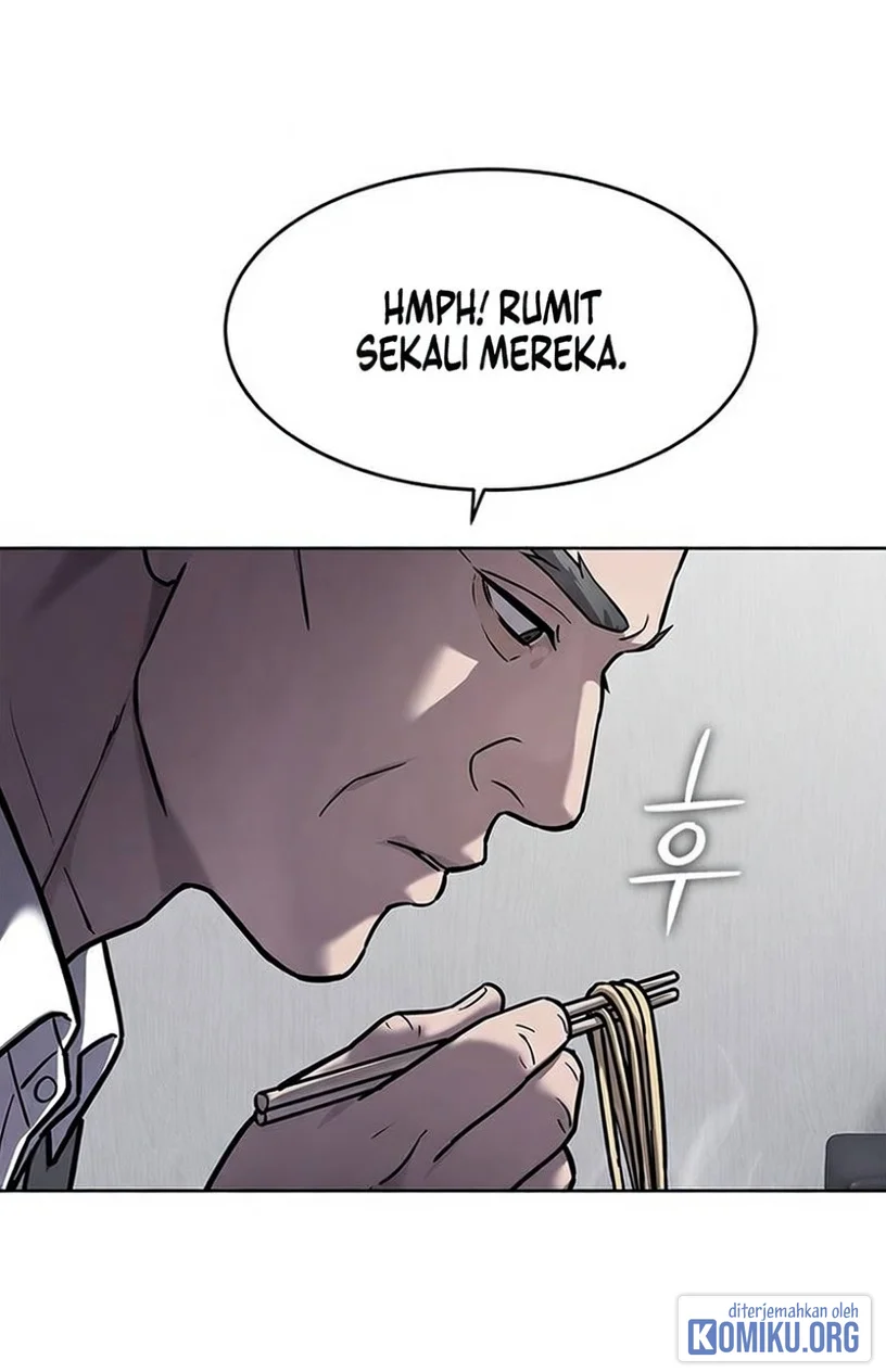 God of Blackfield Chapter 332 halaman 28