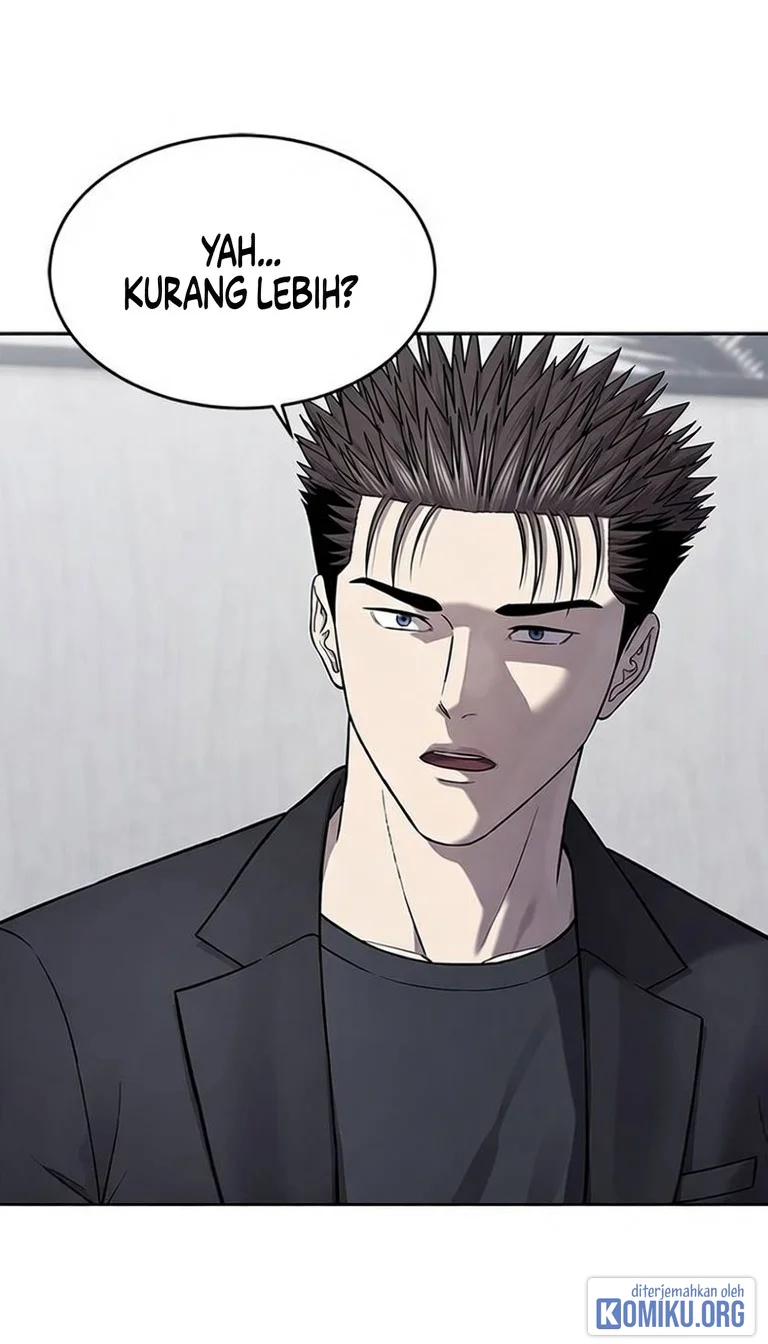 God of Blackfield Chapter 332 halaman 30