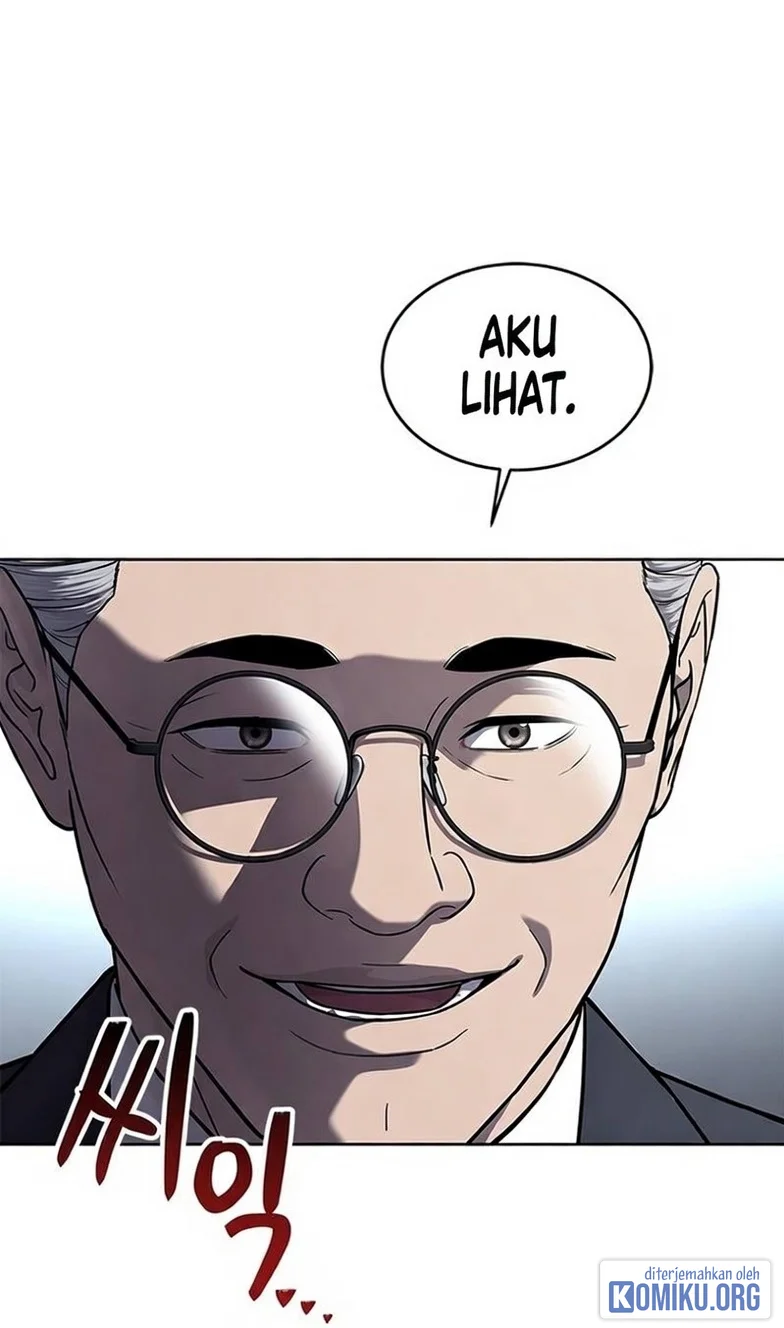 God of Blackfield Chapter 332 halaman 31