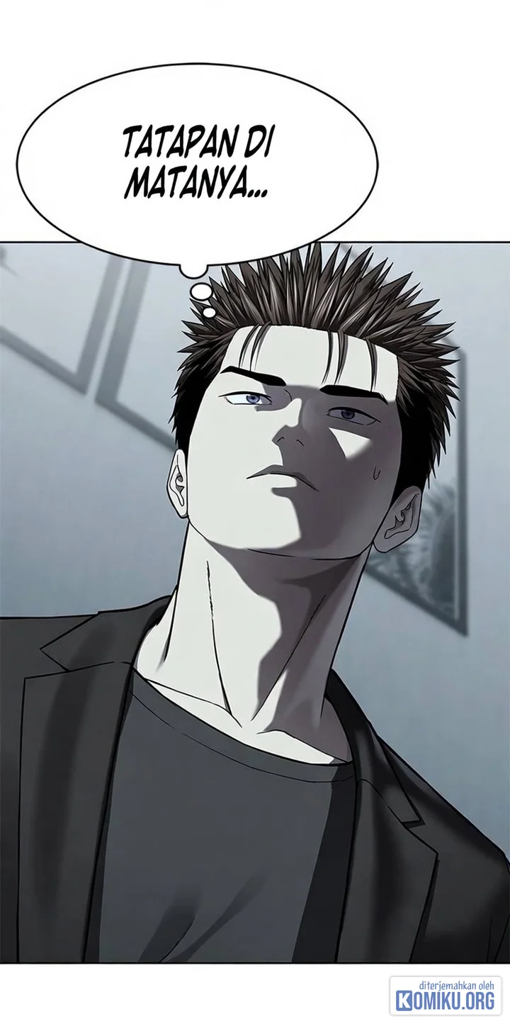 God of Blackfield Chapter 332 halaman 32