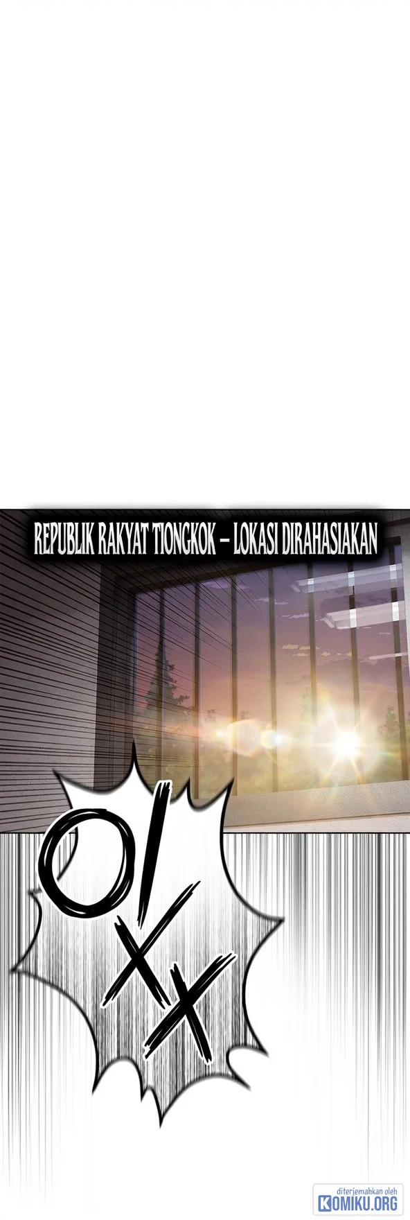 God of Blackfield Chapter 332 halaman 34