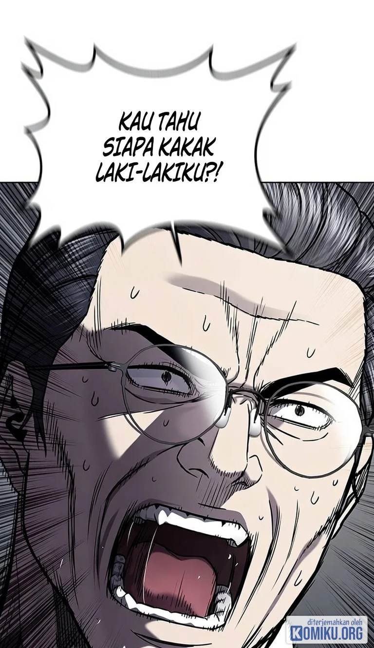 God of Blackfield Chapter 332 halaman 36