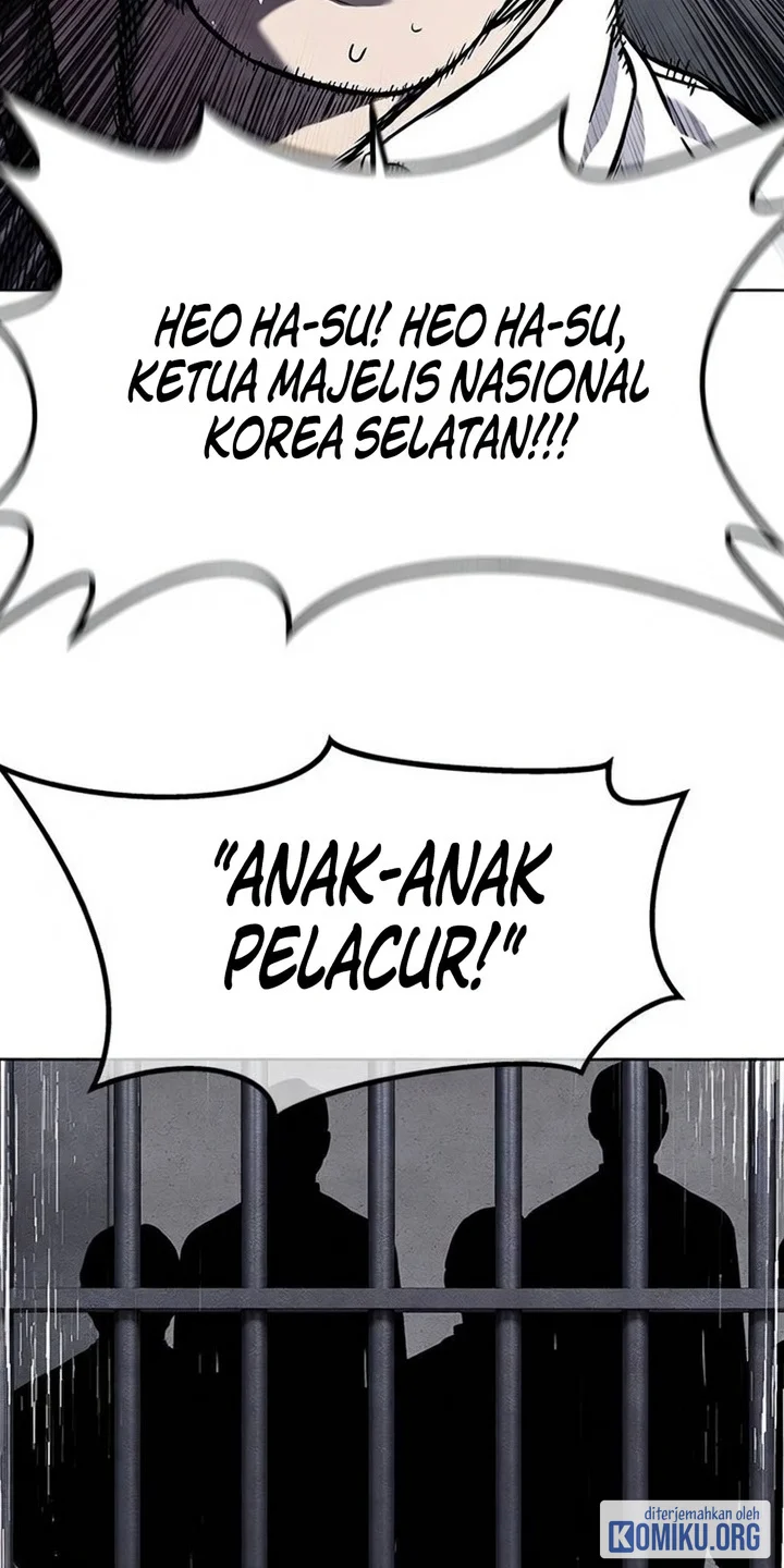 God of Blackfield Chapter 332 halaman 37