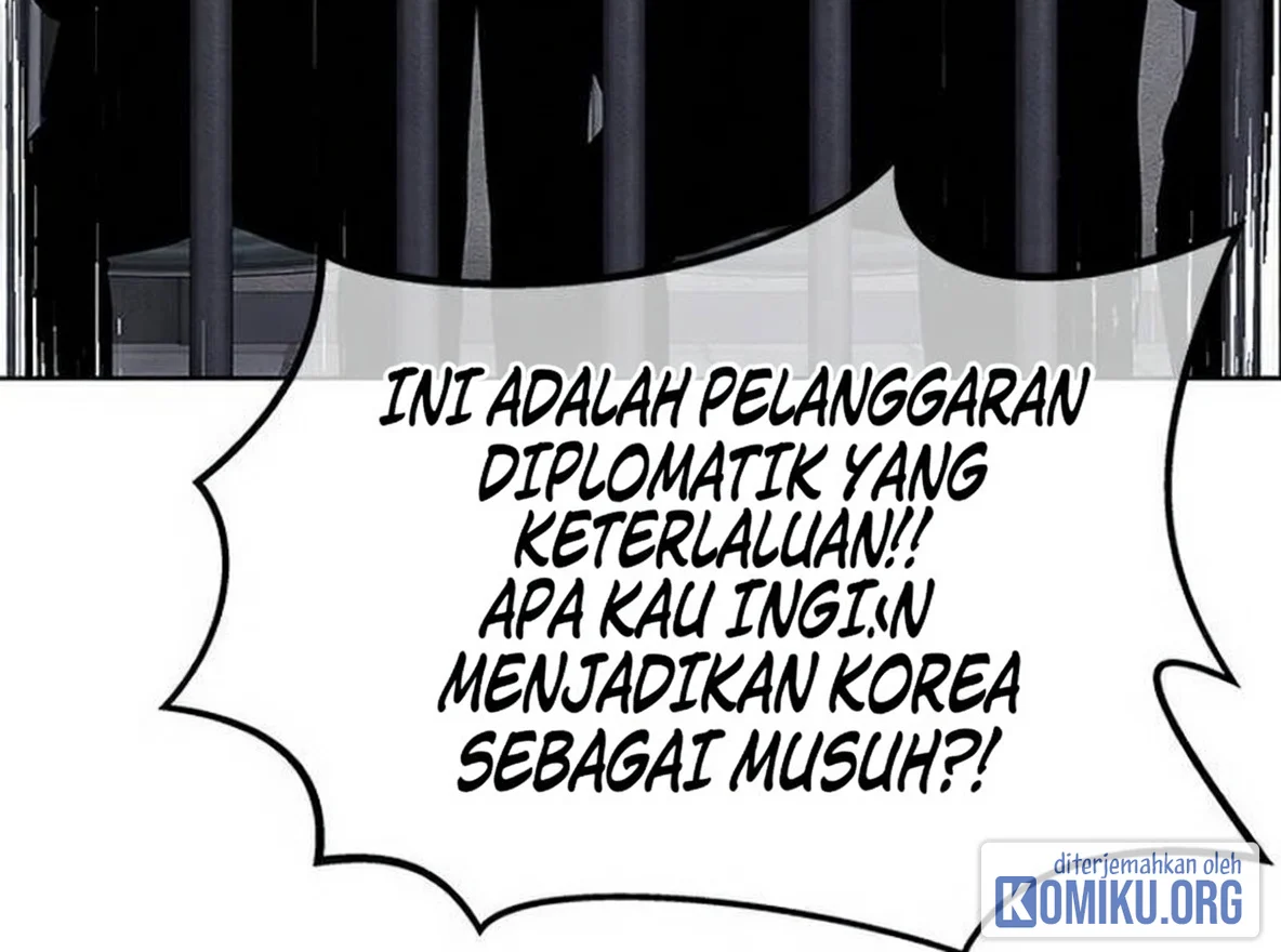 God of Blackfield Chapter 332 halaman 38