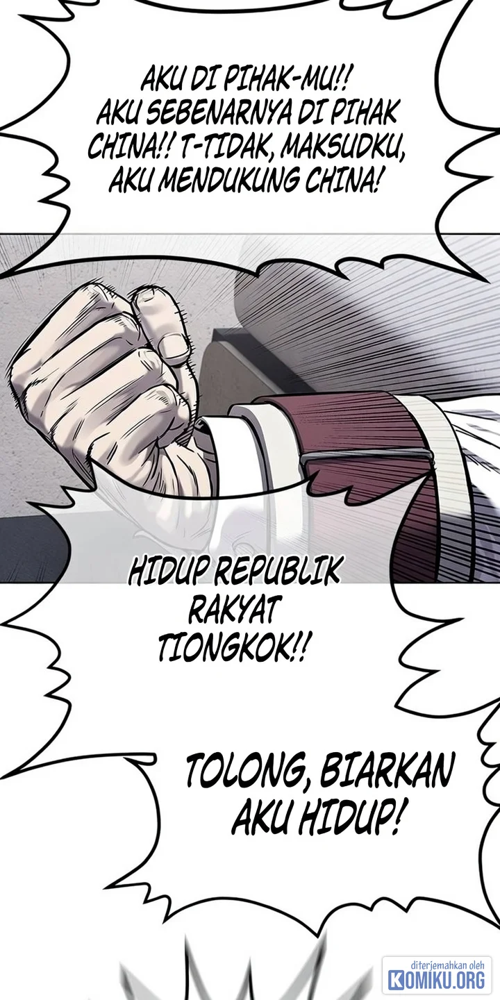 God of Blackfield Chapter 332 halaman 40