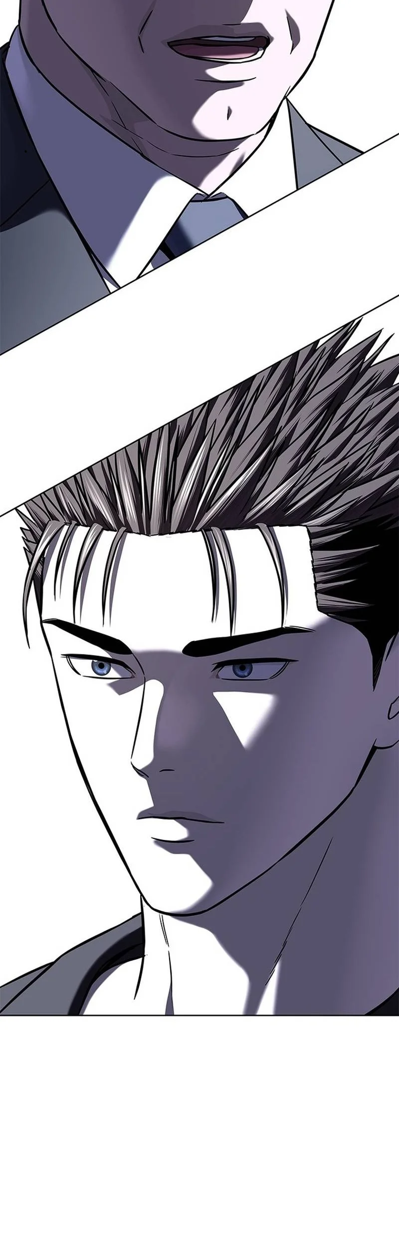 God of Blackfield Chapter 332 halaman 4