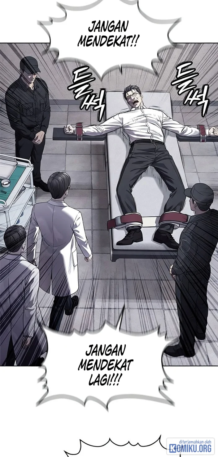 God of Blackfield Chapter 332 halaman 43